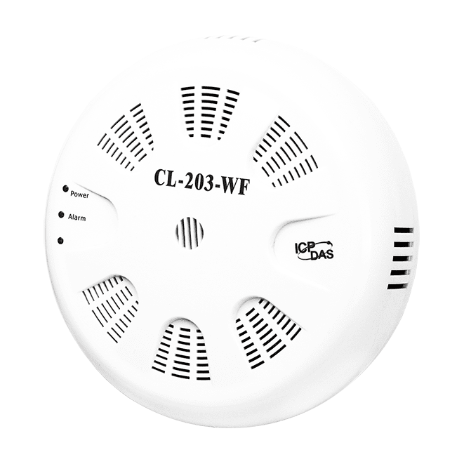 CL-203-WF CR