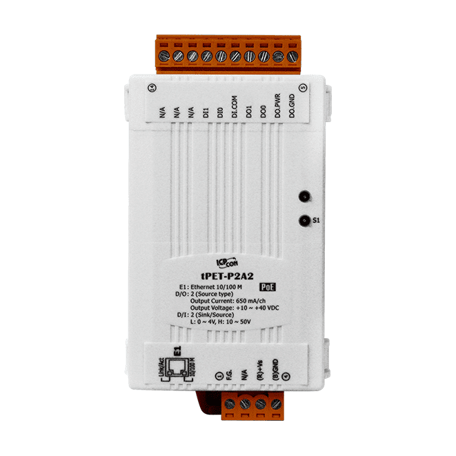 tPET-P2A2 CR