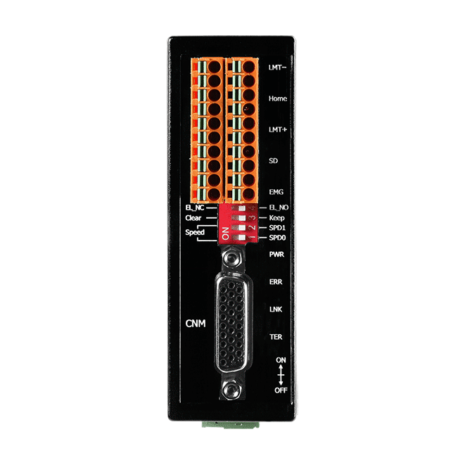 MN-2091U-T CR