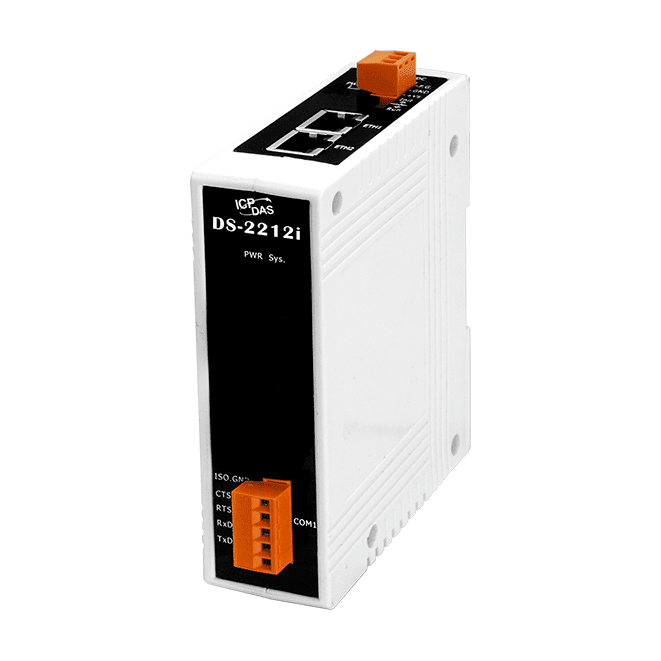 DS-2212i CR