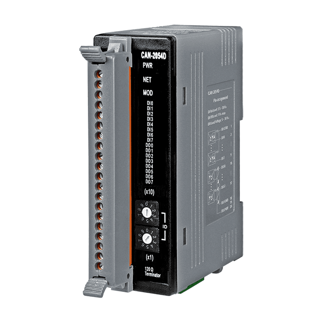 CAN-2054D CR