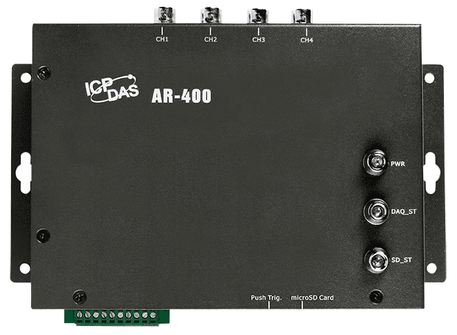 AR-400 CR