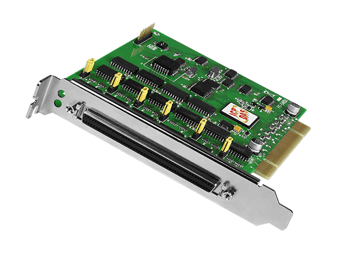 PIO-D48SU Universal PCI, 48-ch Digital I/O Board