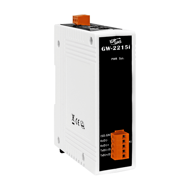 GW-2215i CR