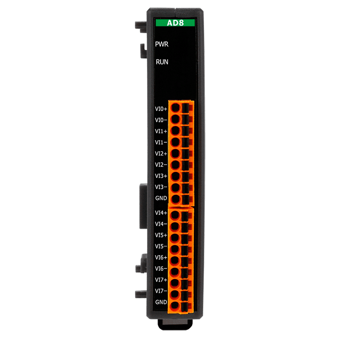 EC4-AD8 CR