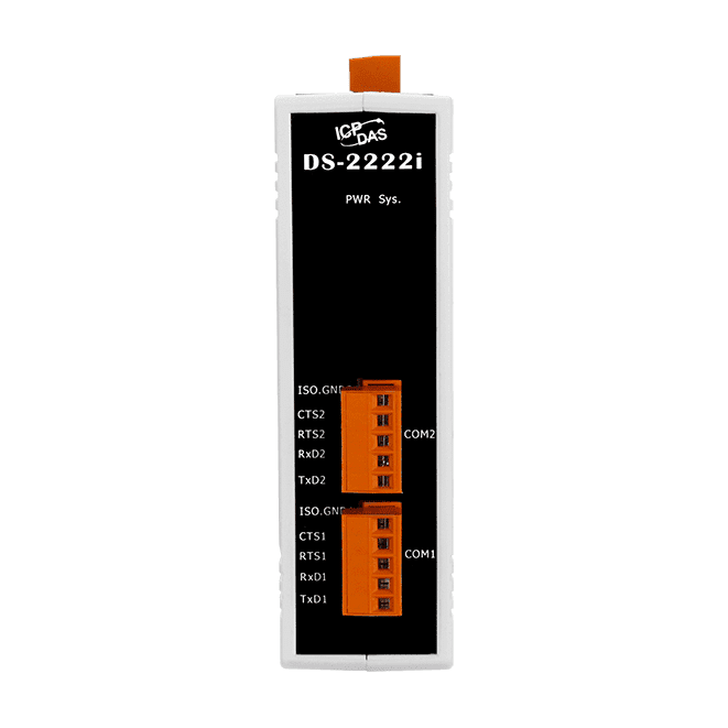 DS-2222i CR