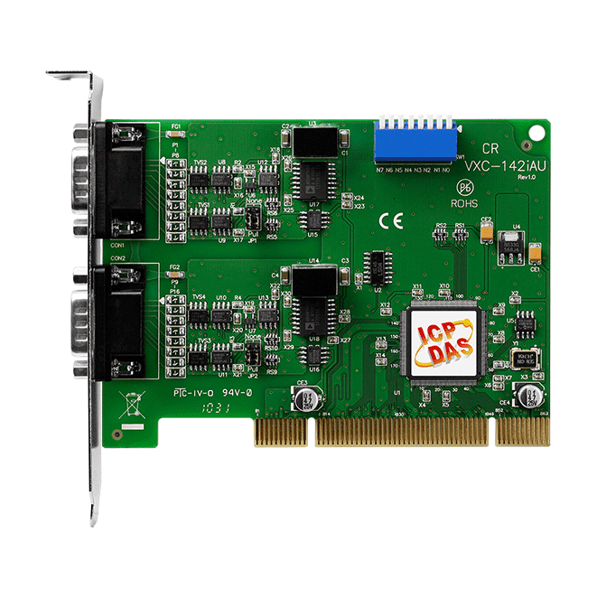 VXC-142iAU CR