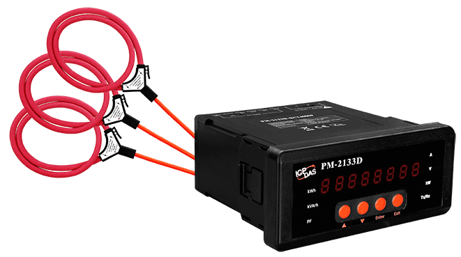 PM-2133D-RCT4000P CR