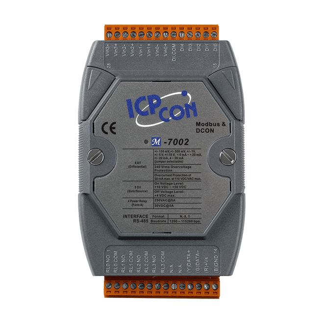 M-7002-G CR