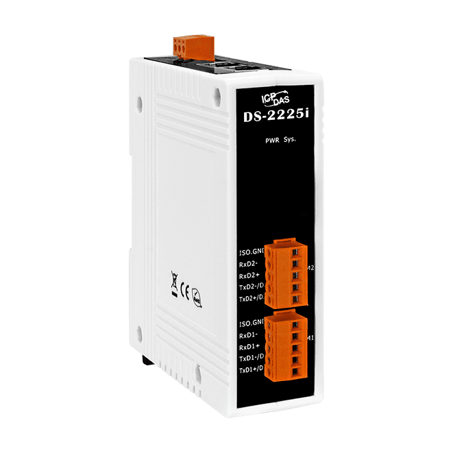 DS-2225i CR