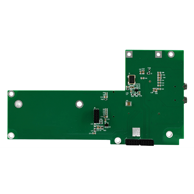 LP-2841-PCIe-UP-SSD CR