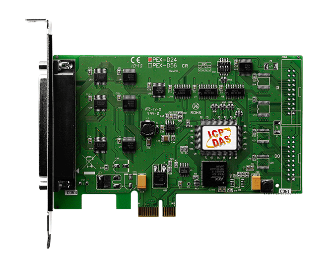 PEX-D24 CR