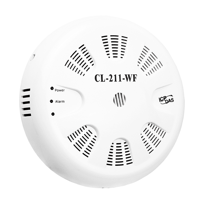 CL-211-WF CR