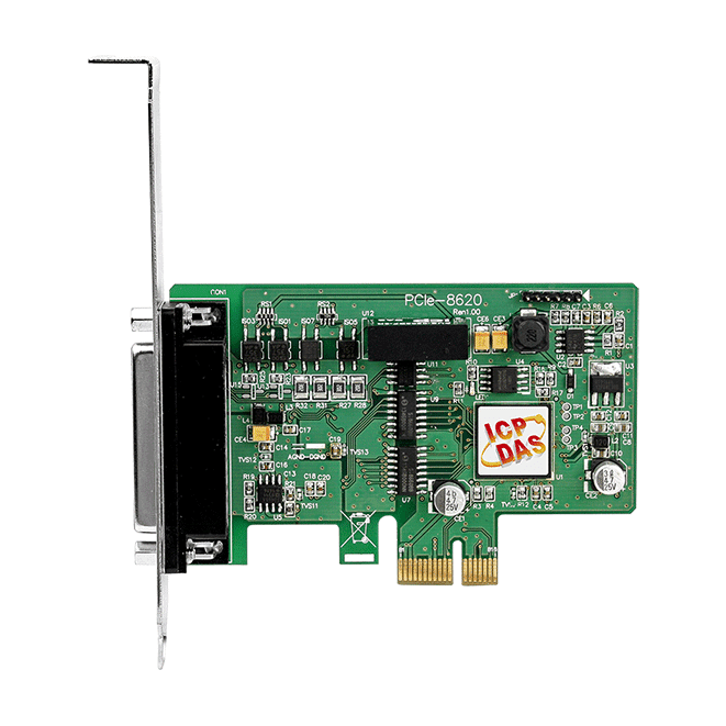 PCIe-8620 CR