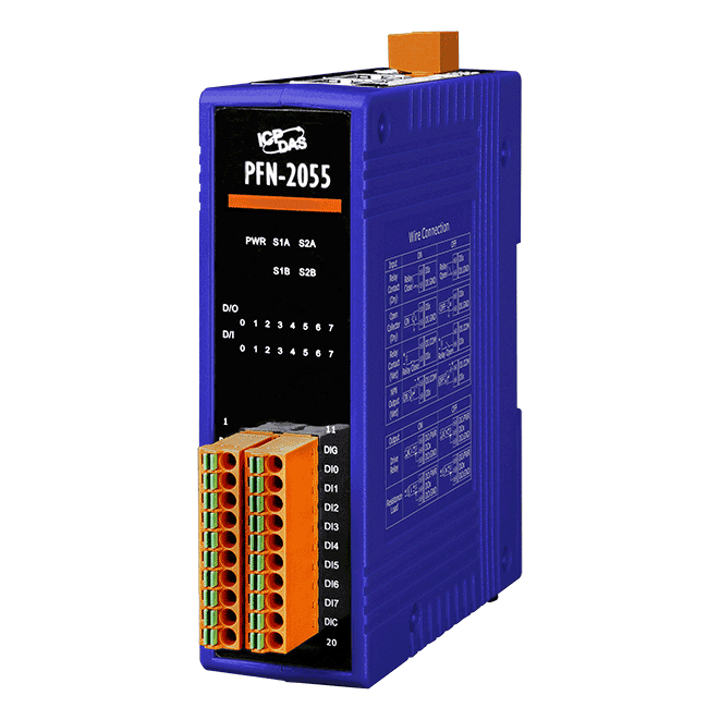 PFN-2055 CR
