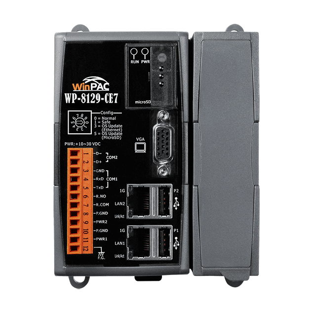 WP-8129-CE7-1500 CR