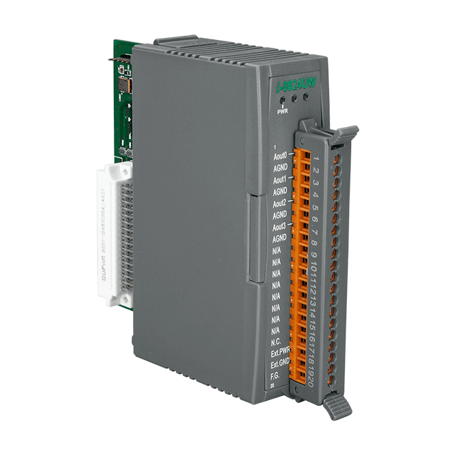 I-8024UW-G CR