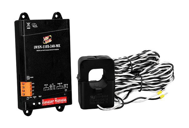 iWSN-110X-240-ME CR
