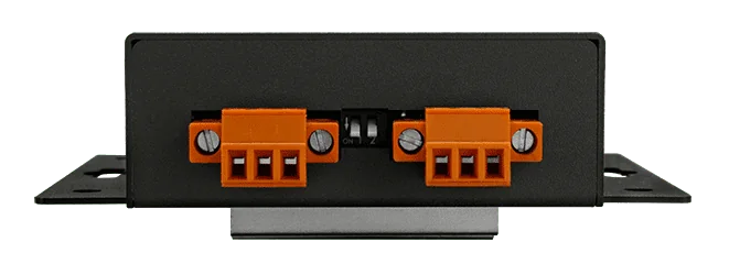 I-7532RM-FD 2-Port CAN/CAN FD Bridge with Rotary Baud Rate Switch