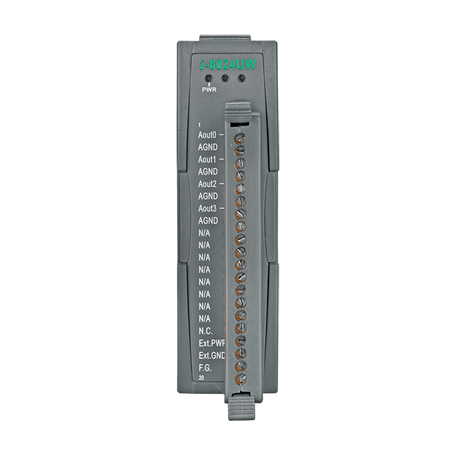 I-8024UW-G CR