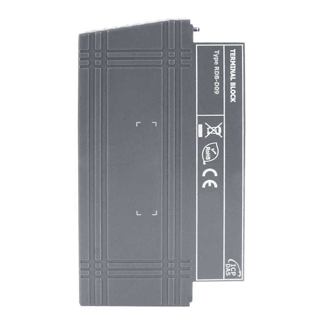 RDB-D09 CR