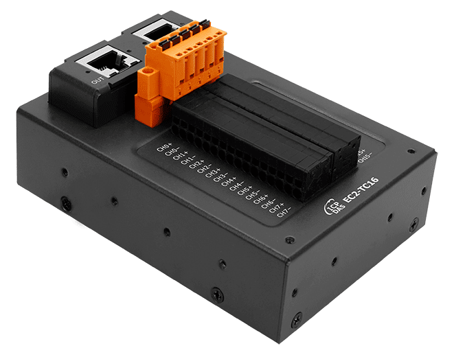 EC2-TC16 CR