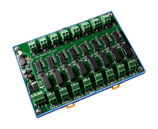 DN-848VI-80V CR
