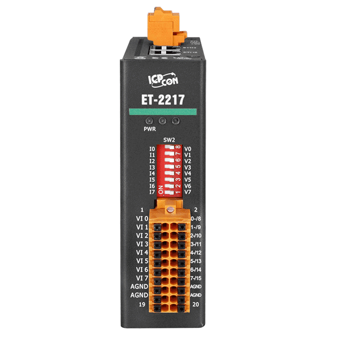 ET-2217 CR