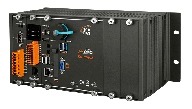 EMP-9258-32 CR