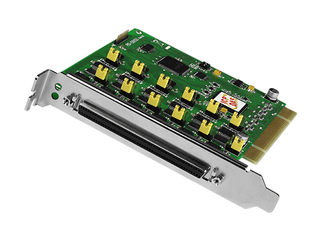 PIO-D96SU Universal PCI 96-ch Digital I/O Board, TTL/CMOS
