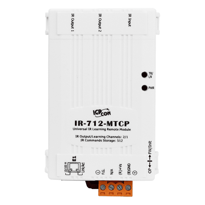 IR-712-MTCP CR