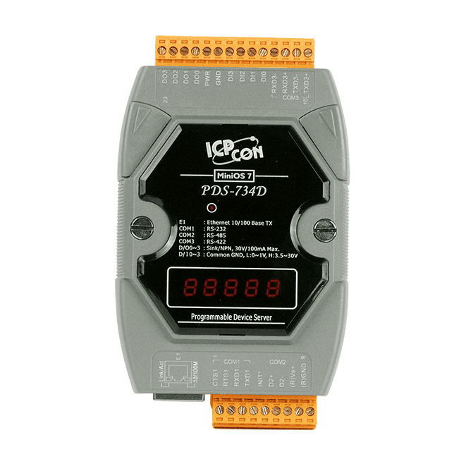 PDS-734D CR