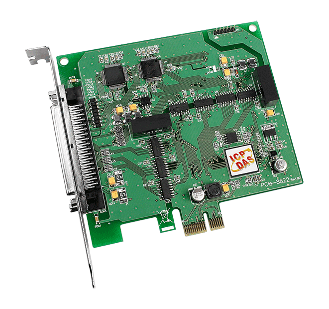 PCIe-8622 CR