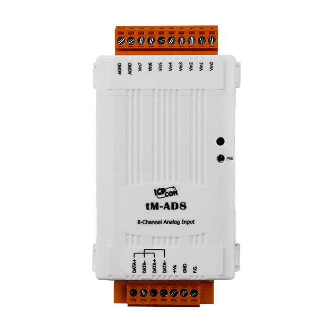 tM-AD8 CR