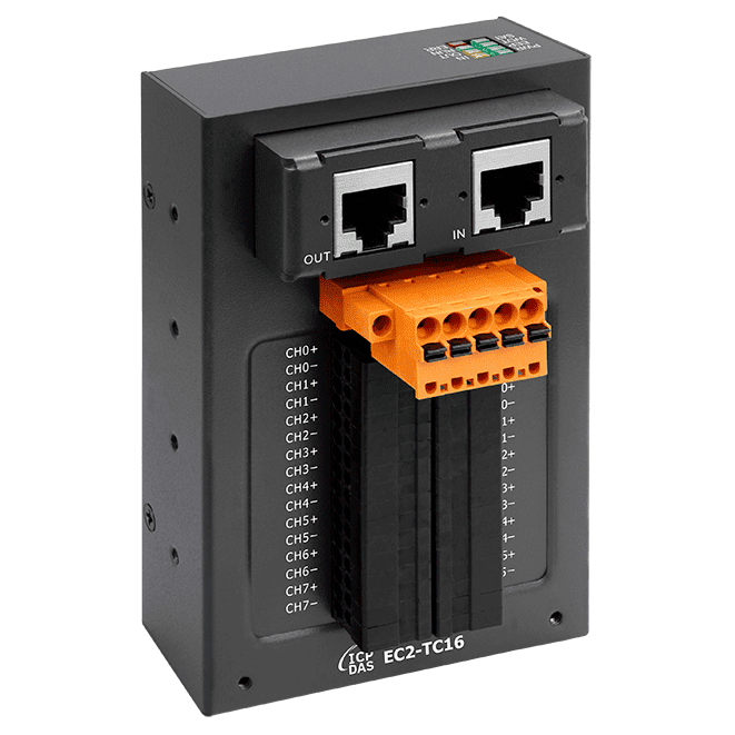 EC2-TC16 CR