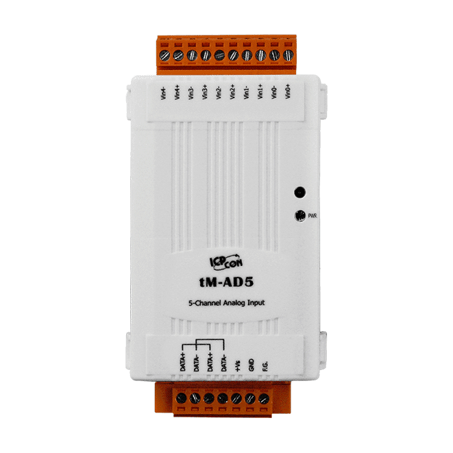 tM-AD5 CR