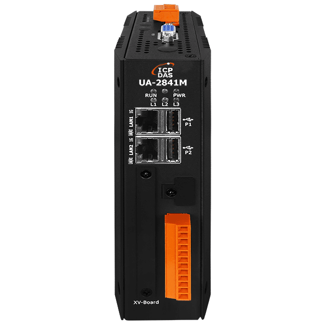 UA-2841M CR