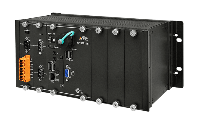 XP-9381-IoT CR