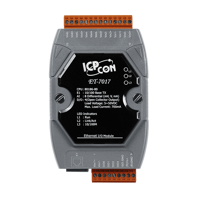 ET-7017 CR