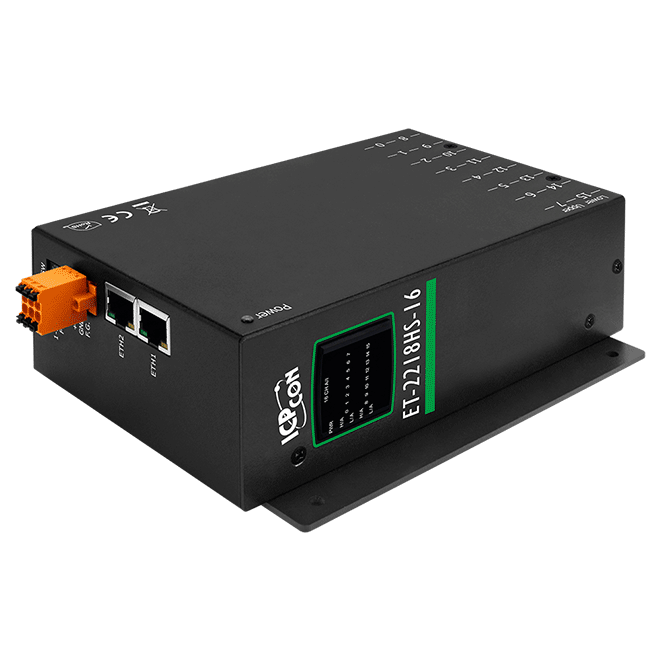 ET-2218HS-16 CR