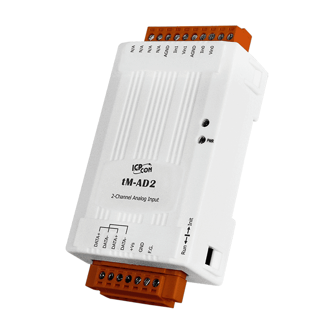tM-AD2 CR