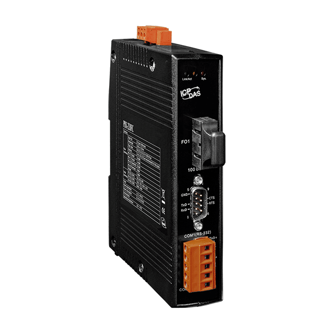 PDS-220FC CR