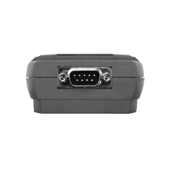 I-7530A-MR-FD-G Modbus RTU to CAN Converter