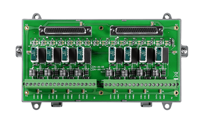 DN-AII-08 CR