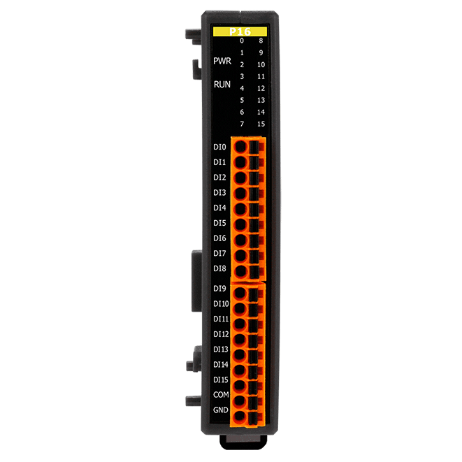 EC4-P16 CR