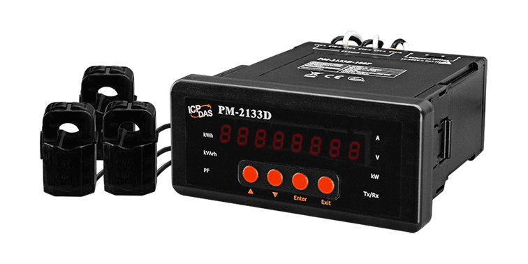 PM-2133D-100P CR