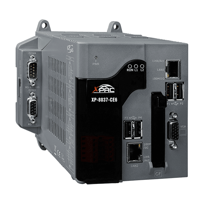 XP-8037-CE6 CR