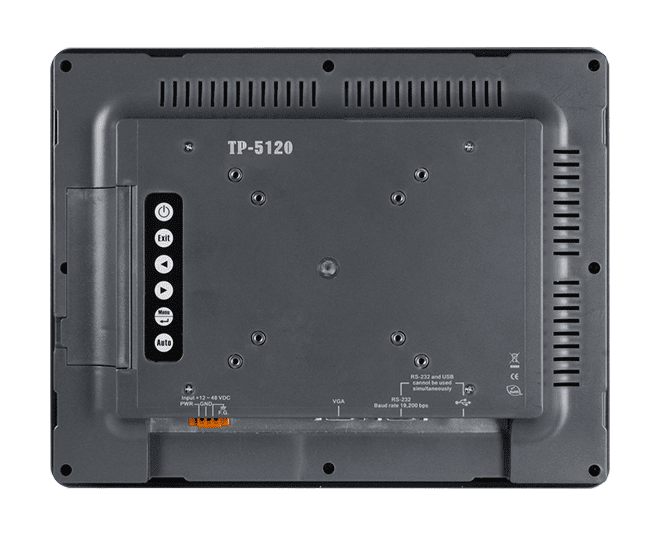 TP-5120/NP CR