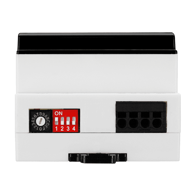 LC-101H CR