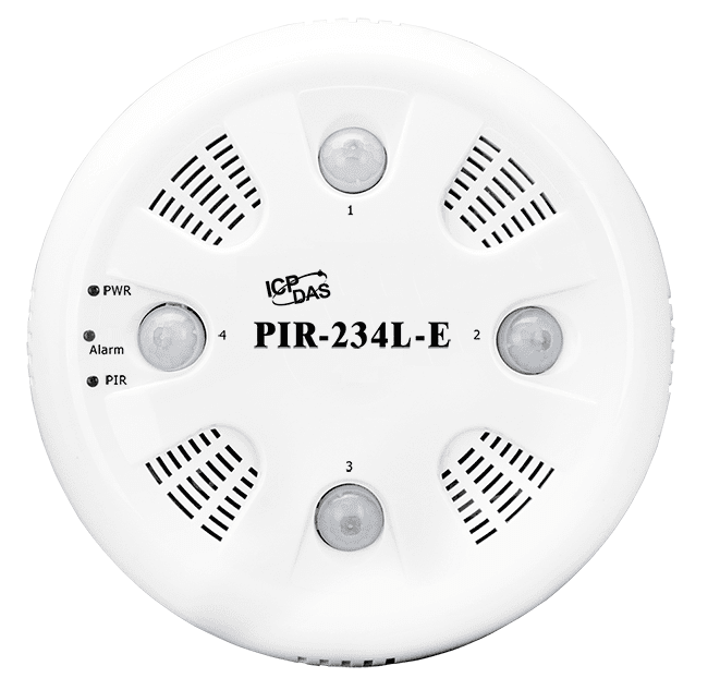 PIR-234L-E CR